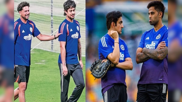 IND vs WI, T20 World Cup 2026:वेस्टइंडीज की बैटिंग में बड़ी खामी, गौतम लेंगे 'गंभीर' फैसला, आंकड़े कर रहे यह बड़ी मांग