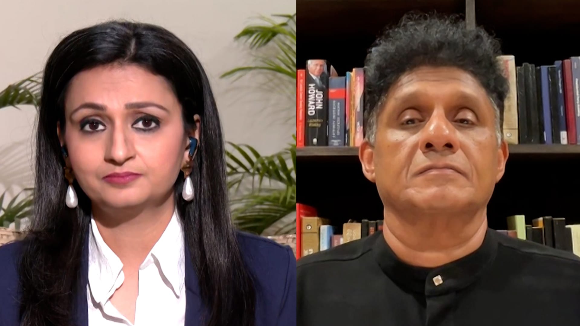 "PM Modi Can Play an Indispensable Role in Peace": LoP, Sri Lanka On Israel-Iran War