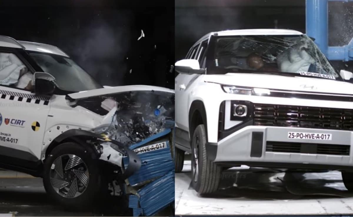 Latest and Breaking News on NDTV