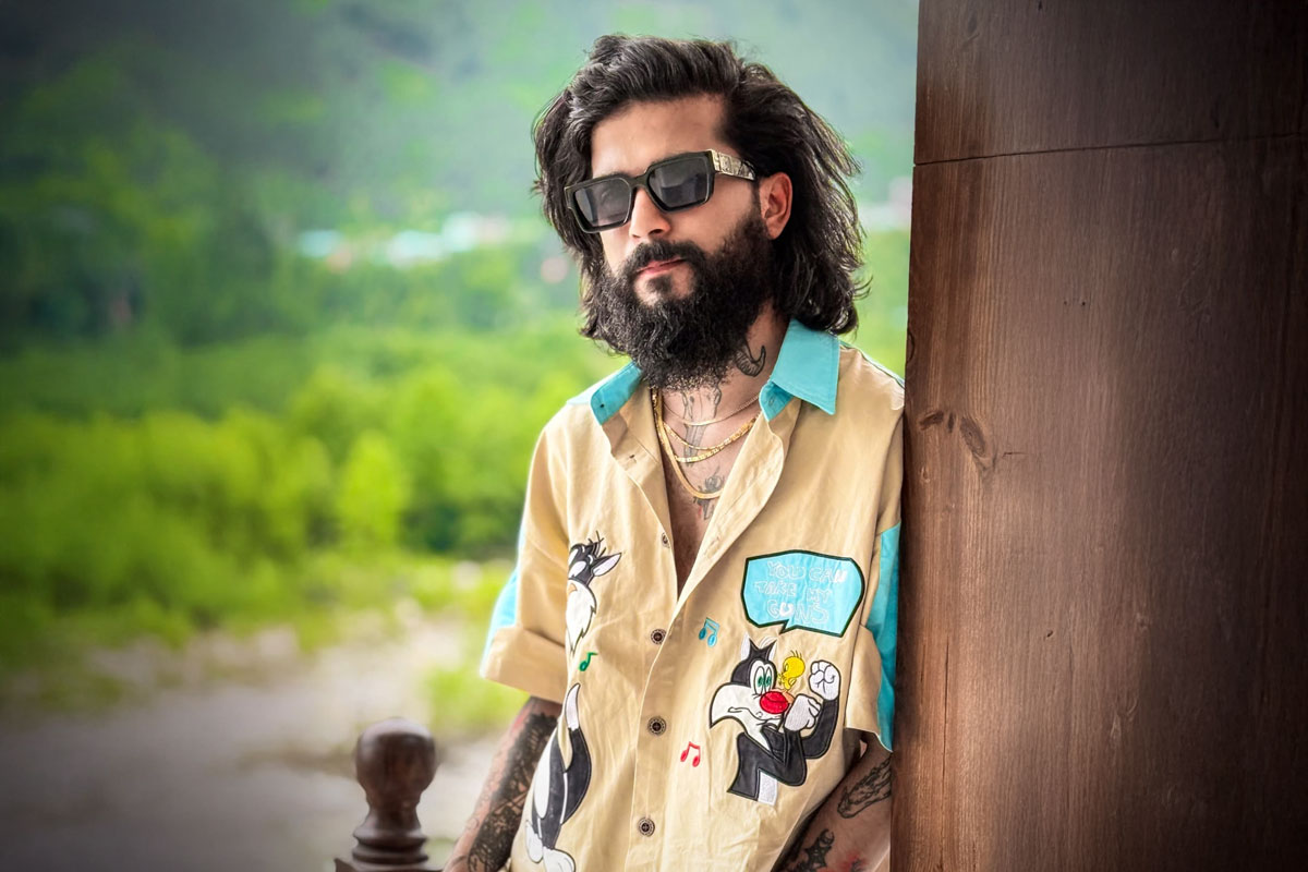 Anurag Dobhal Alleges Mental Harassment: "I Was Tortured By My Very Own People..."