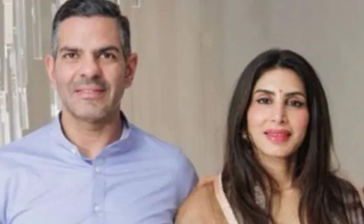 संजय कपूर प्रॉपर्टी विवाद: प्रिया कपूर ने सास रानी कपूर को भिजवाया नोटिस, बोलीं- इन्हें ट्रस्टी पद से हटाओ