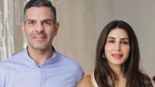 संजय कपूर प्रॉपर्टी विवाद: प्रिया कपूर ने सास रानी कपूर को भिजवाया नोटिस, बोलीं- इन्हें ट्रस्टी पद से हटाओ