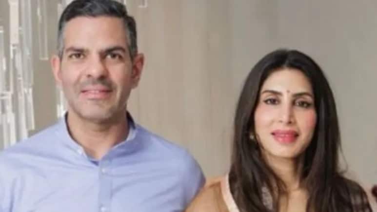 संजय कपूर प्रॉपर्टी विवाद: प्रिया कपूर ने सास रानी कपूर को भिजवाया नोटिस, बोलीं- इन्हें ट्रस्टी पद से हटाओ