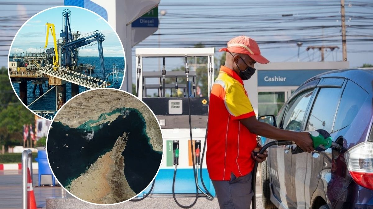 Crude Oil Prices Hike: कच्&zwj;चे तेल में लगी आग, ढाई साल के रिकॉर्ड लेवल पर पहुंचा भाव, क्&zwj;या पेट्रोल-डीजल के दाम भी बढ़ेंगे?