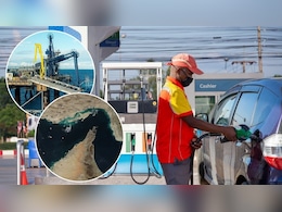 Crude Oil: ढाई साल के रिकॉर्ड लेवल पर पहुंचा कच्&zwj;चा तेल, क्&zwj;या पेट्रोल-डीजल के दाम भी बढ़ेंगे?&nbsp;