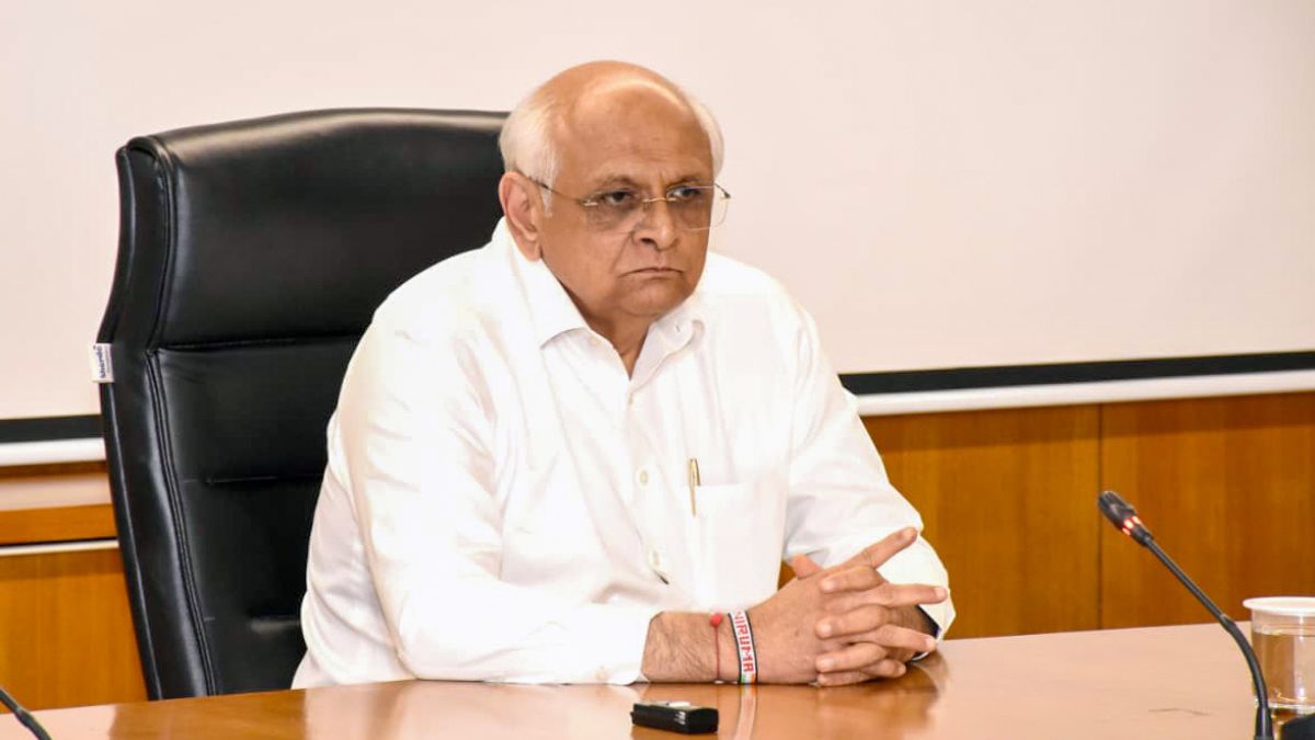 7 घंटे चली बहस के बाद गुजरात विधानसभा में UCC बिल पास, समान नागरिक संहिता लाने वाला दूसरा राज्य बना