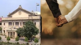 'Court Doesn't See Hindu-Muslim': A Ruling For Interfaith Couple In Live-In