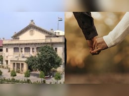 'Court Doesn't See Hindu-Muslim': A Ruling For Interfaith Couple In Live-In