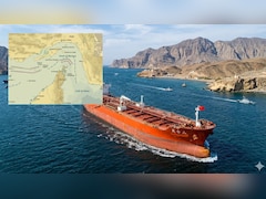 ईरान को चकमा देकर होर्मुज पार कर रहे जहाज, कोई खुद को बता रहा 'चीनी' तो कोई 'मुस्लिम'