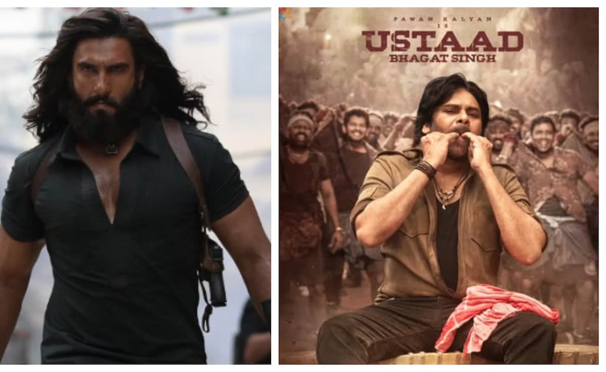 Ustaad Bhagat Singh Collection: उस्ताद भगत सिंह नहीं बन सकी बॉक्स ऑफिस की उस्ताद, फिर भी धुरंधर 2 को दे गई मात