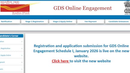 India Post GDS Result 2026 Live: जीडीएस की Merit List कब तक हो सकती है जारी, जानिए यहां पूरी डिटेल
