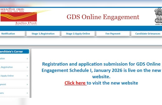 India Post GDS Result 2026 Live Updates: GDS की मेरिट लिस्ट में नाम आने पर भी नहीं मिलेगी नौकरी, ये गलती पड़ेगी भारी