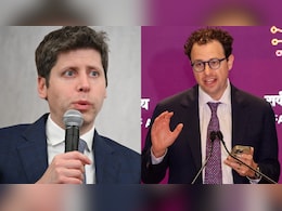 Anthropic's Dario Amodei Slams Sam Altman For 'Straight-Up Lies' In Pentagon Deal: Report