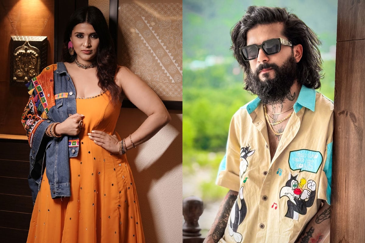 Mannara Chopra Gets Teary Eyed As She Talks About Anurag Dobhal; Slams His Parents