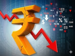 Rupee vs Dollar: डॉलर के मुकाबले रुपया रिकॉर्ड लो पर, पहली बार ₹93 के पार गिरा, मिडिल ईस्ट जंग और FIIs की बिकवाली ने बिगाड़ा खेल