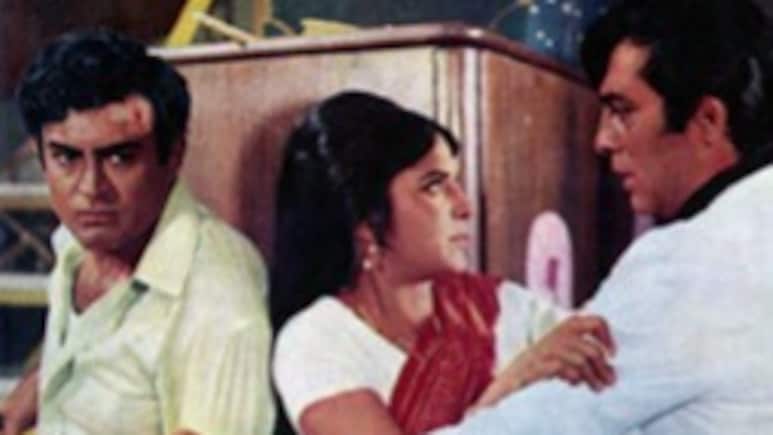 संजीव कुमार की 55 साल पुरानी फिल्म, ईरान में हुई शूटिंग, तेहरान के एक्टर के छोटे भाई बने शोले के 'ठाकुर', बॉक्स ऑफिस पर छाई