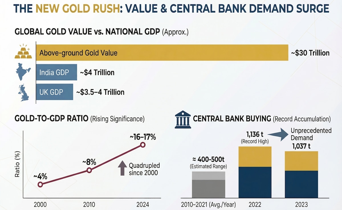 Latest and Breaking News on NDTV