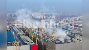 Meeting Surging Demand For AI Memory Chips Has A Climate Cost