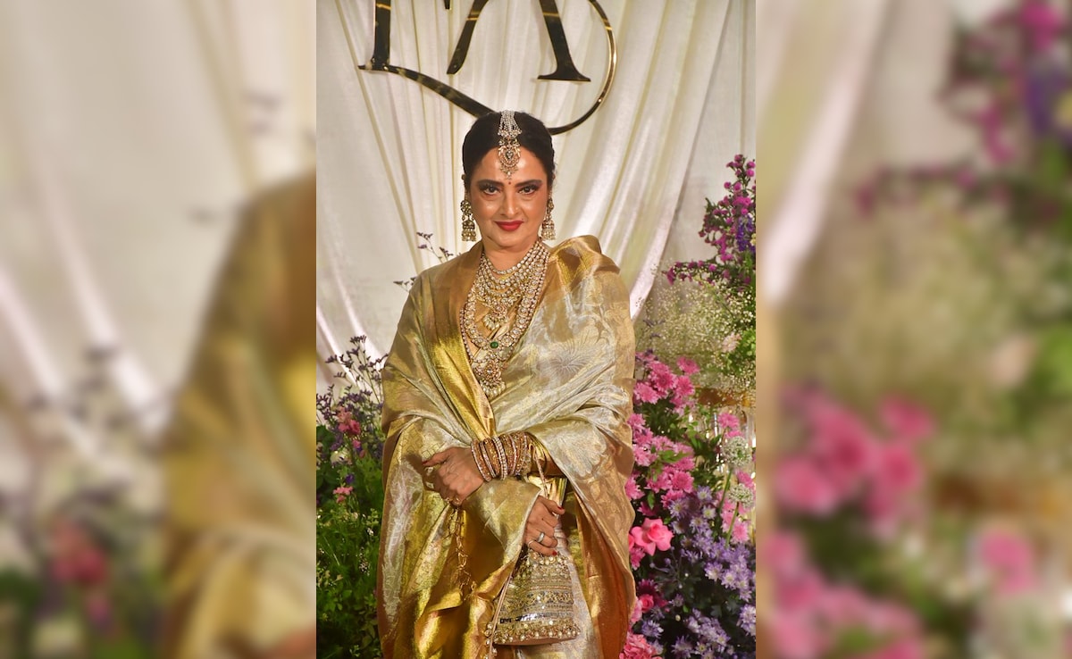 Latest and Breaking News on NDTV