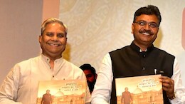 Rajasthan Politics: तो क्या आत्मकथा लिखने की चेतावनी देकर जोगेश्वर गर्ग ने लिया विधानसभा चुनाव में टिकट?