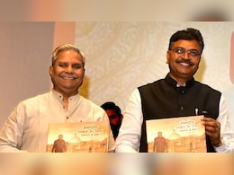 Rajasthan Politics: तो क्या आत्मकथा लिखने की चेतावनी देकर जोगेश्वर गर्ग ने लिया विधानसभा चुनाव में टिकट?