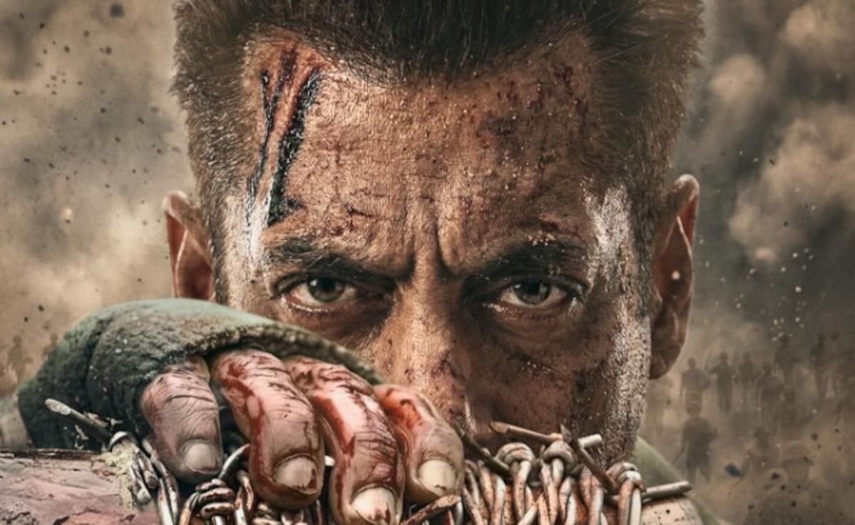 ईरान-इजरायल युद्ध के बीच सलमान खान ने बदला बैटल ऑफ गलवान का नाम, बहुत गहरा मैसेज देता है फिल्म का नया टाइटल