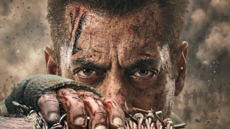 ईरान-इजरायल युद्ध के बीच सलमान खान ने बदला बैटल ऑफ गलवान का नाम, बहुत गहरा मैसेज देता है फिल्म का नया टाइटल