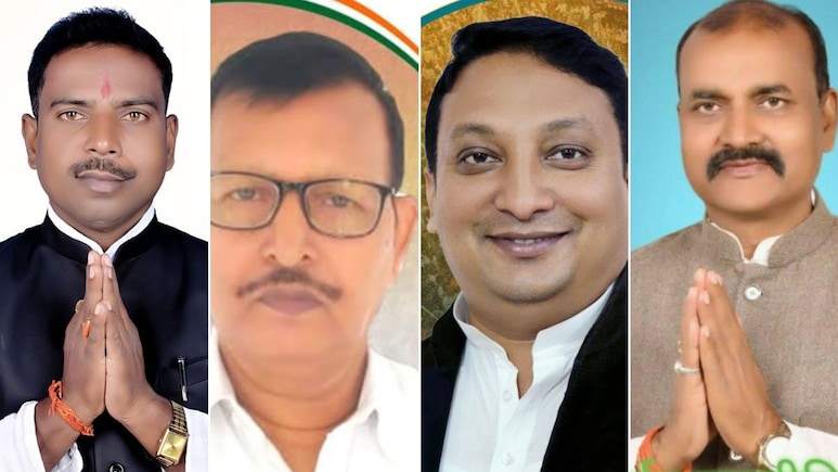 The 4 Mahagathbandhan MLAs Who Skipped Rajya Sabha Voting In Bihar