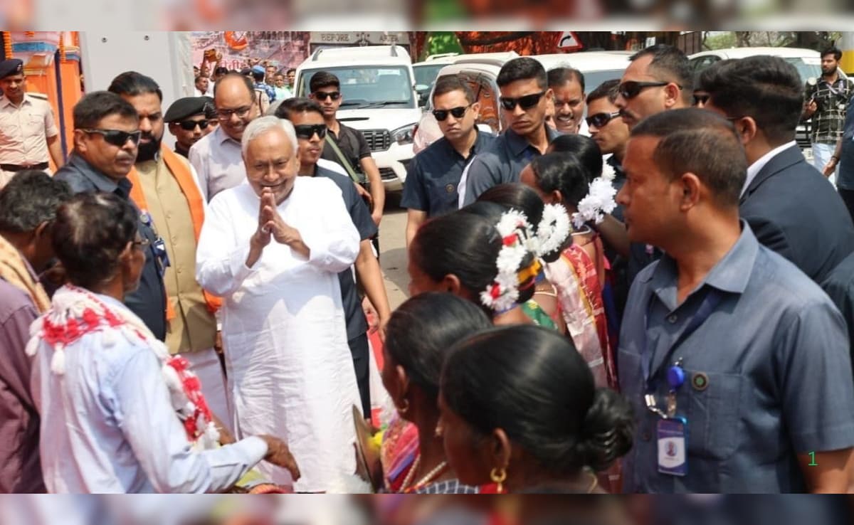 बिहार में नई सरकार का बन गया फॉर्मूला- जहां आज BJP, वहां होगी JDU, नीतीश के जाने की डेट भी फिक्स