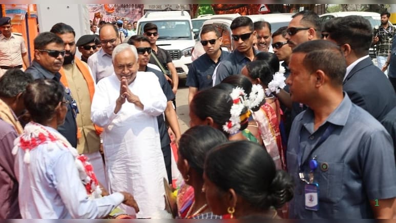 बिहार में नई सरकार का बन गया फॉर्मूला- जहां आज BJP, वहां होगी JDU, नीतीश के जाने की डेट भी फिक्स