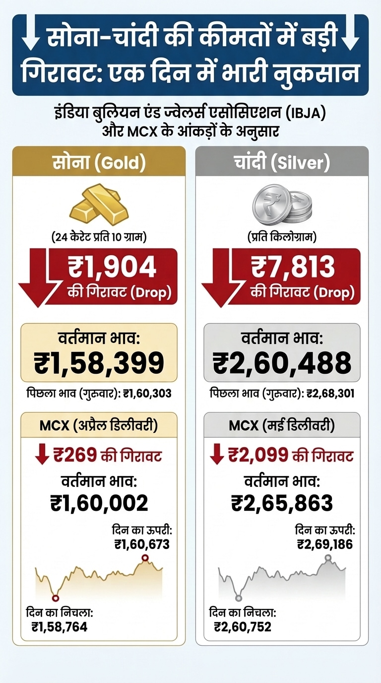 Gold-Prices Rate Today