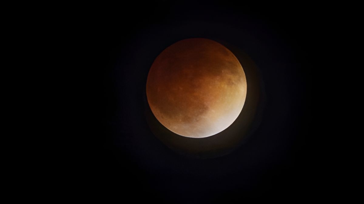 Totale Mondfinsternis 2026: Wo und wie man den seltenen Blutmond sehen kann