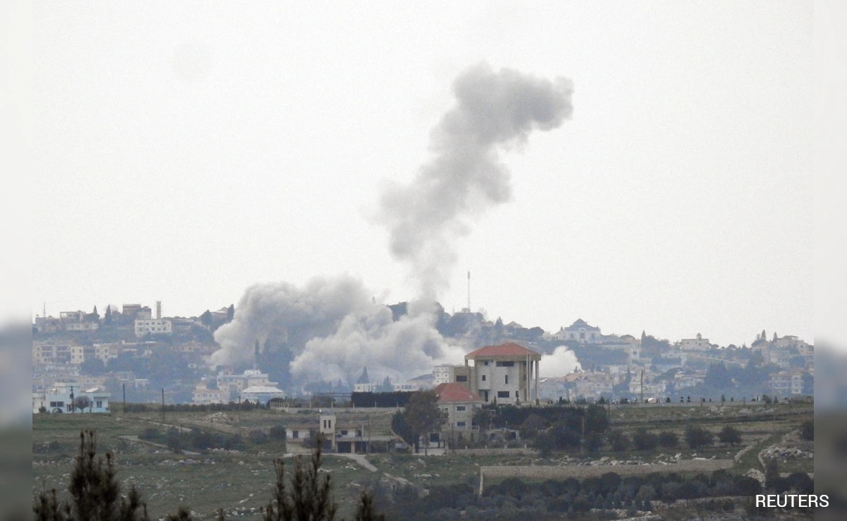 Explained: How Iran War Is Exposing Arab World's Economic Fault Lines