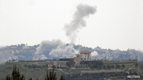 Explained: How Iran War Is Exposing Arab World's Economic Fault Lines