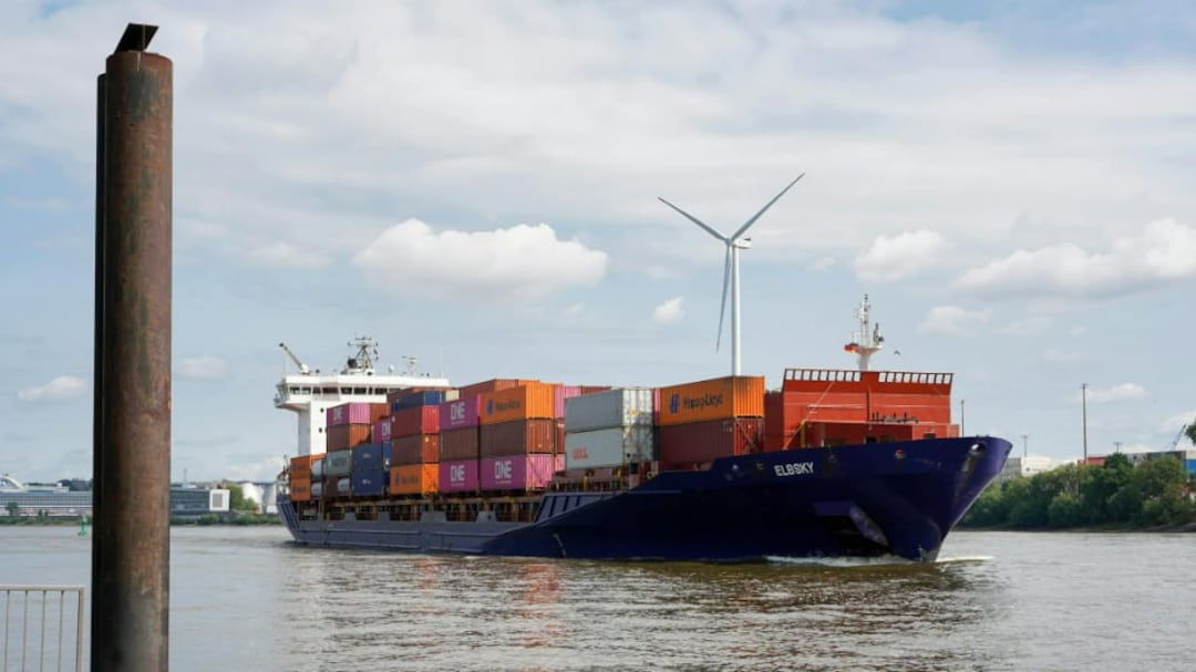 India's Goods Trade Deficit Narrows In February, Total Exports Jump 11%