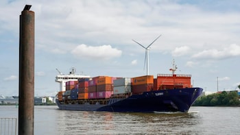 India's Trade Deficit Narrows In February, Exports Jump 11%