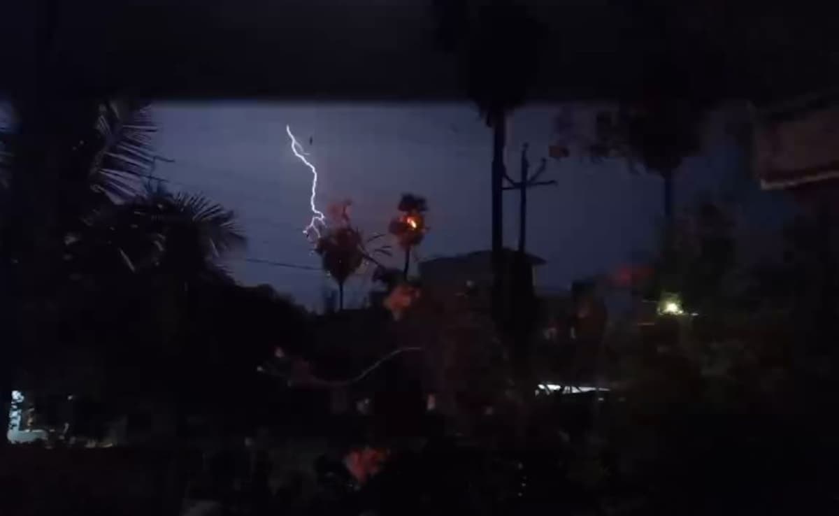 Latest and Breaking News on NDTV