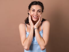 Meghan Markle's Makeup Artist Breaks Down The High Rise Skin Trend, Shares How To Ace It