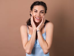 Meghan Markle's Makeup Artist Breaks Down The High Rise Skin Trend, Shares How To Ace It