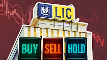 LIC Shares Trade Below Listing Price In 2022 &mdash; To Buy Or Not To Buy? Market Experts Weigh In