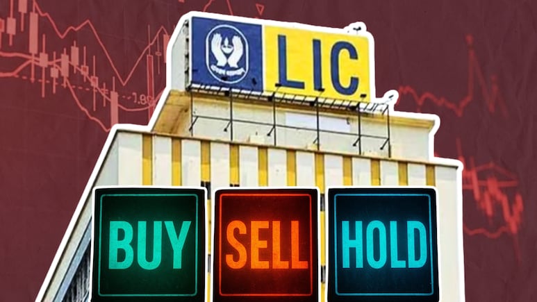 LIC Shares Trade Below Listing Price In 2022 &mdash; To Buy Or Not To Buy? Market Experts Weigh In