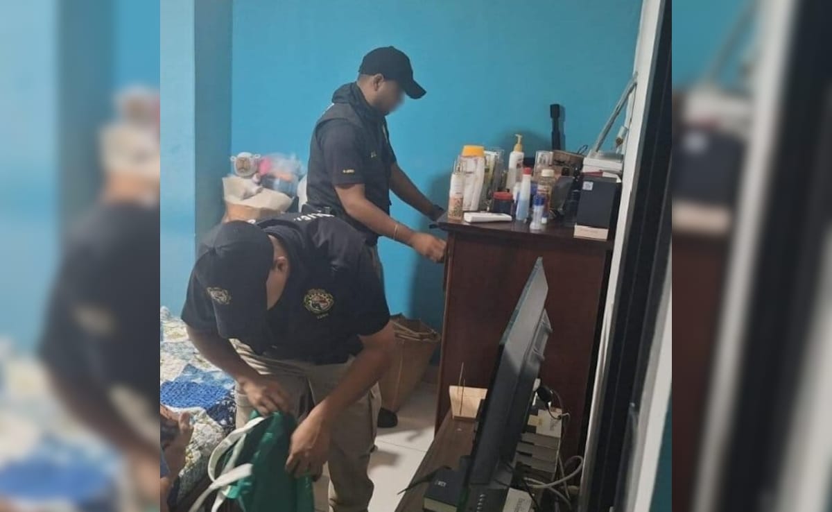 Latest and Breaking News on NDTV