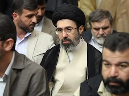"Khamenei's Name To Continue": Iran Cleric's Big Hint On Next Supreme Leader