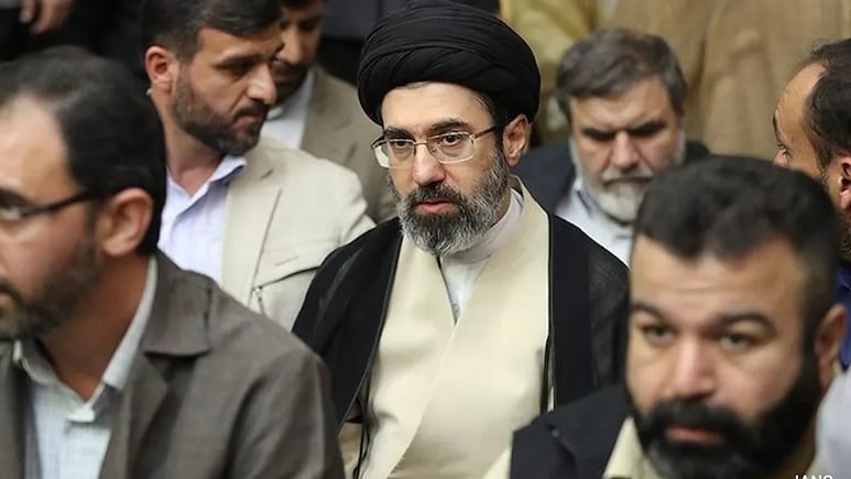 "Khamenei's Name To Continue": Iran Cleric's Big Hint On Next Supreme Leader
