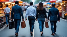 लोको पायलट से लेकर डॉक्टर तक, भारत में इन नौकरियों में करना पड़ता है 9 घंटे से ज्यादा काम!