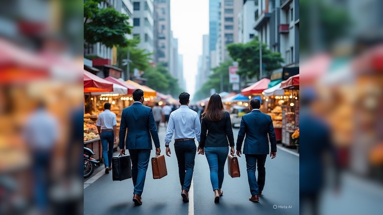 लोको पायलट से लेकर डॉक्टर तक, भारत में इन नौकरियों में करना पड़ता है 9 घंटे से ज्यादा काम!