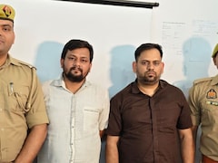 यूपी बोर्ड की फर्जी वेबसाइट बना डाली, 4-5 हजार रुपए लेकर बांटी 7000 मार्कशीट, कौन हैं आरोपी?