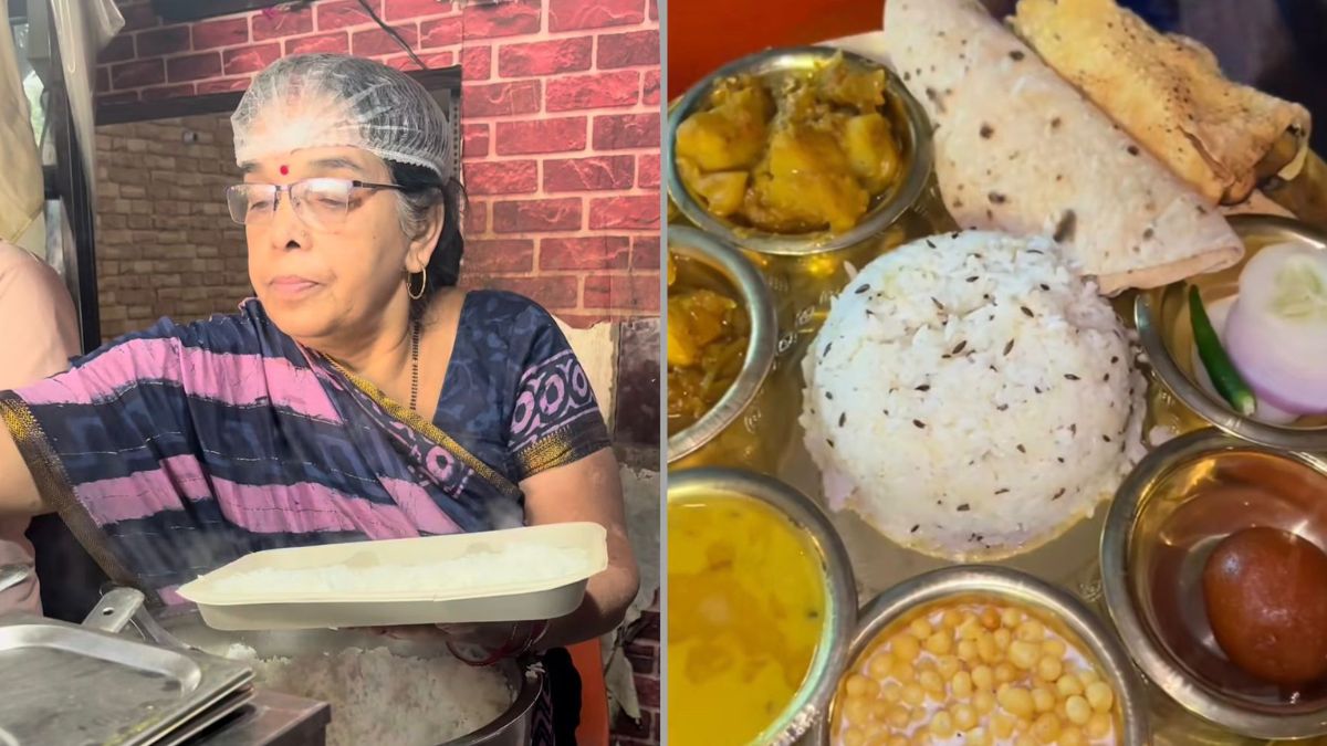 How 65-Year-Old 'Amma' From Patna Turned Rs 20 Food Delivery Into Rs 2.5 Crore Business