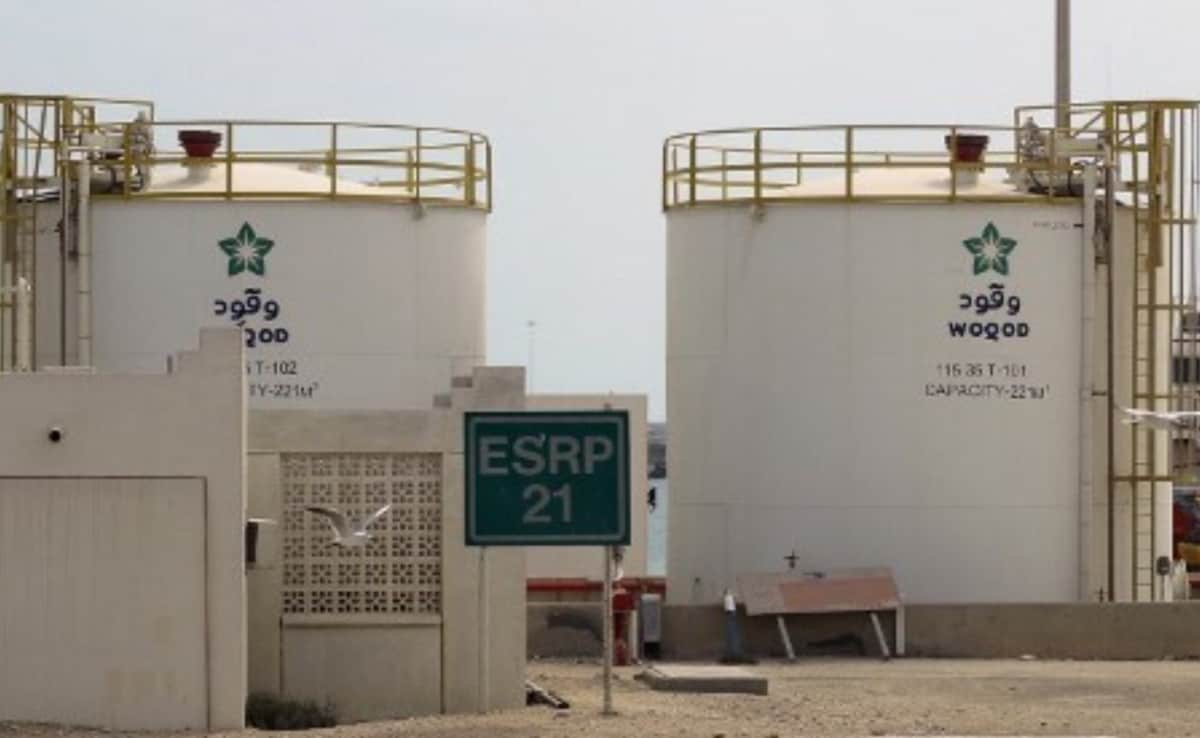 Latest and Breaking News on NDTV