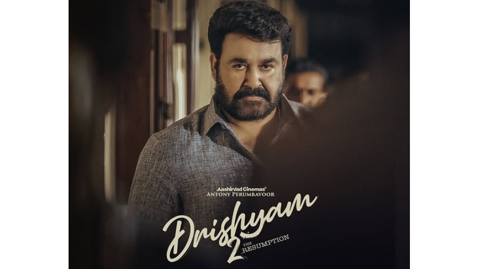 'Where It Truly Belongs': Mohanlal's Drishyam 2 To Finally Hit Theatres On April 10